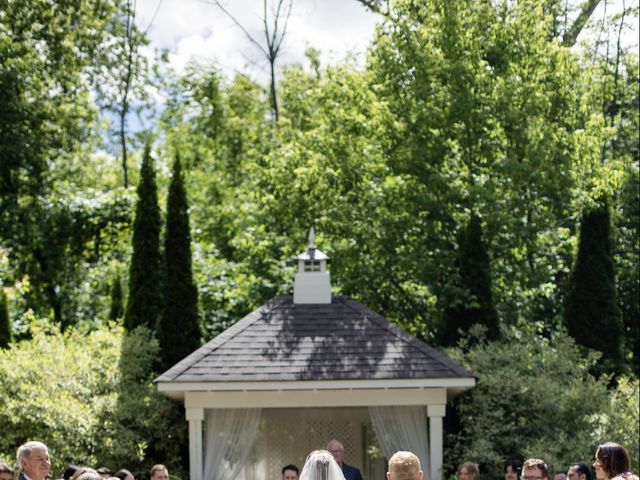 Heather and Joe's wedding in Cardinal, Ontario 26