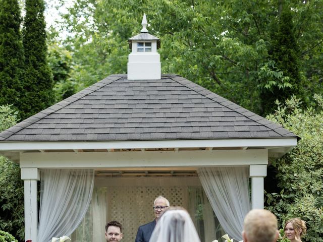 Heather and Joe's wedding in Cardinal, Ontario 27