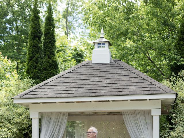Heather and Joe's wedding in Cardinal, Ontario 29