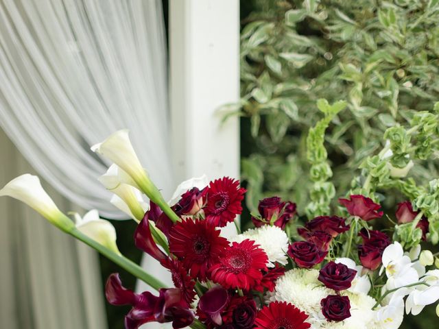 Heather and Joe's wedding in Cardinal, Ontario 33