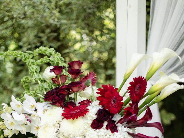 Heather and Joe's wedding in Cardinal, Ontario 34