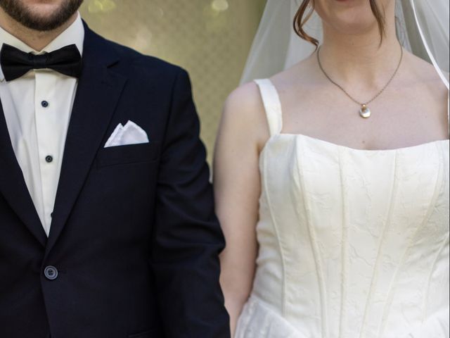 Heather and Joe's wedding in Cardinal, Ontario 36