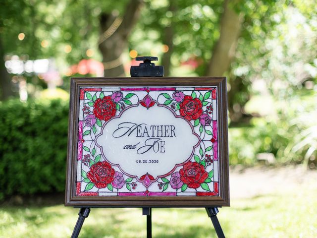 Heather and Joe's wedding in Cardinal, Ontario 37