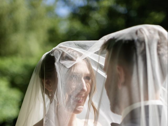 Heather and Joe's wedding in Cardinal, Ontario 38