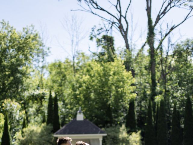 Heather and Joe's wedding in Cardinal, Ontario 39