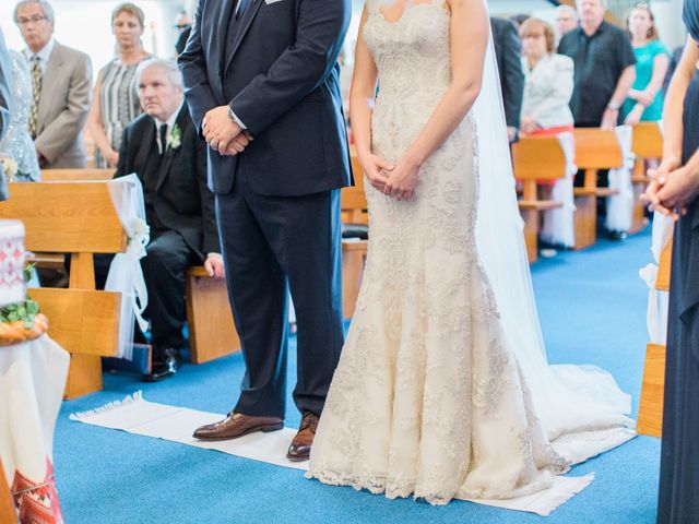 Julian and Ann&apos;s wedding in Etobicoke, Ontario 6