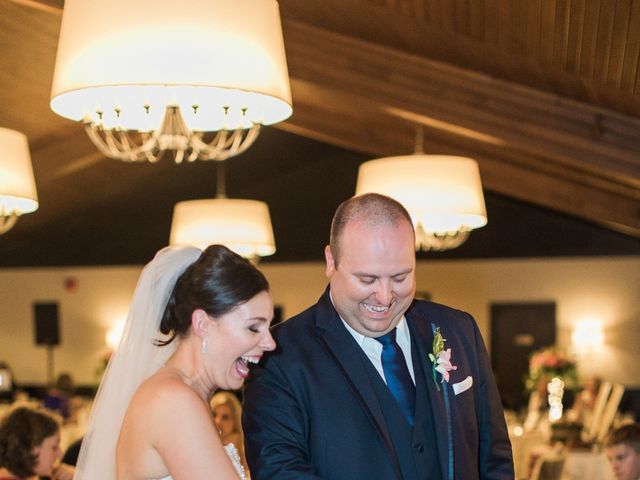 Julian and Ann&apos;s wedding in Etobicoke, Ontario 27