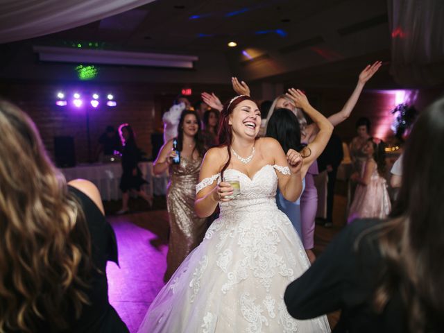 Beau and Miranda's wedding in Jasper, Alberta 31