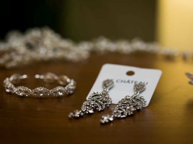Mathew and Kaala&apos;s wedding in Canmore, Alberta 3