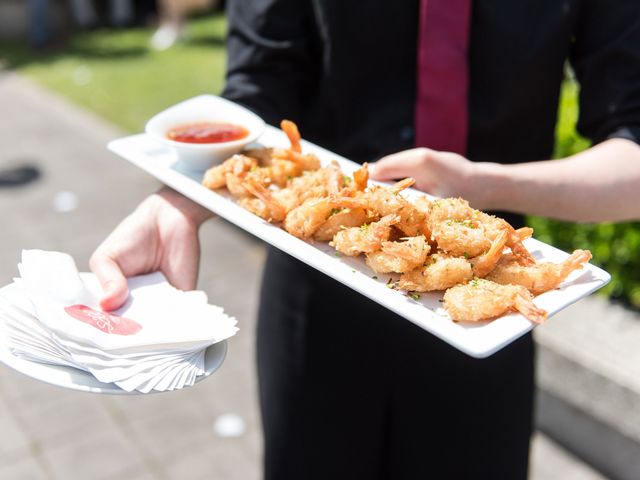 Nick and Maryam's wedding in Vancouver, British Columbia 21