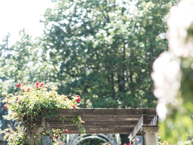 Nick and Maryam's wedding in Vancouver, British Columbia 22