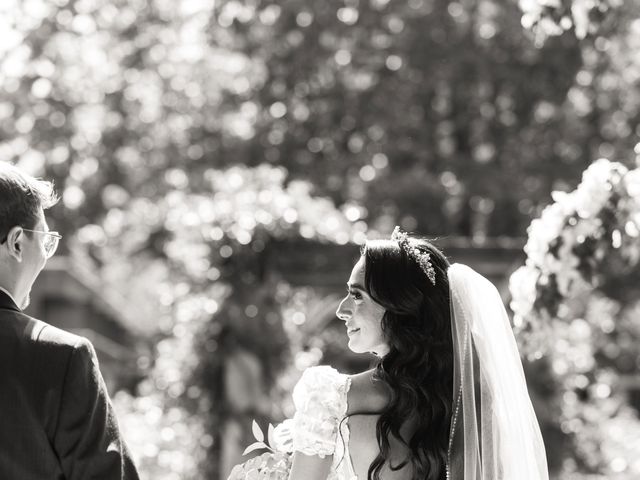 Nick and Maryam's wedding in Vancouver, British Columbia 23