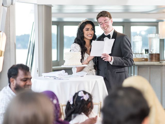 Nick and Maryam's wedding in Vancouver, British Columbia 43