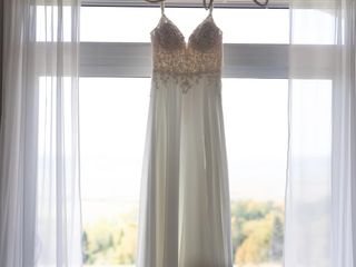 Jessica  &amp; Nicolas's wedding 1