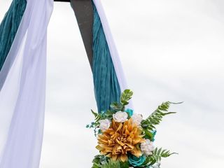 Jessica  &amp; Nicolas's wedding 2