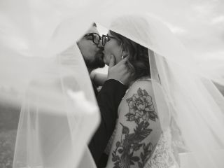 Jessica  &amp; Nicolas's wedding 3