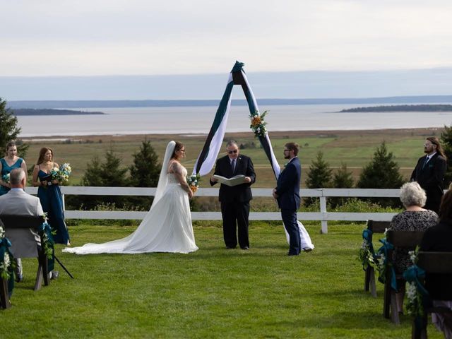 Jessica  & Nicolas's wedding