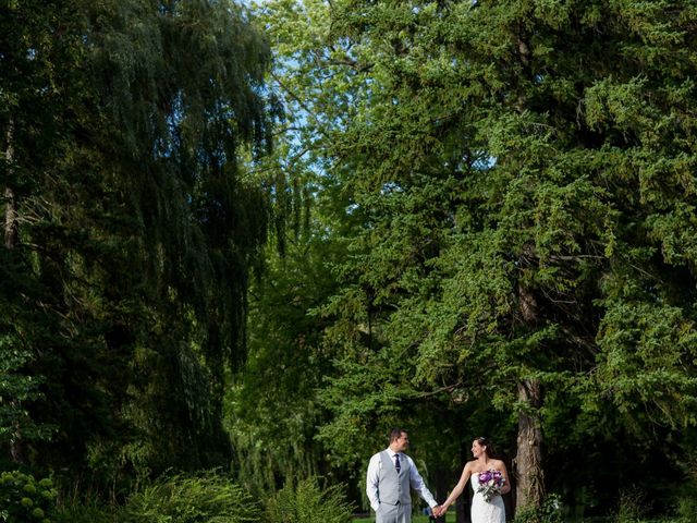 Steve and Alyson&apos;s wedding in Kitchener, Ontario 64