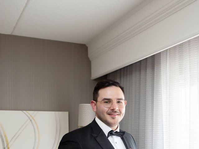 T.J. and Angela&apos;s wedding in Concord, Ontario 15