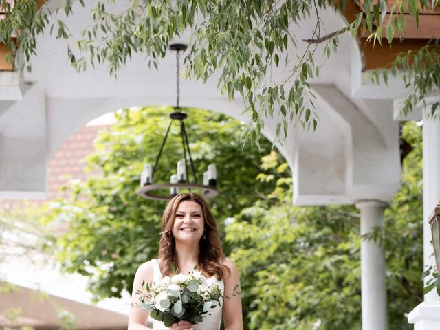 T.J. and Angela&apos;s wedding in Concord, Ontario 18