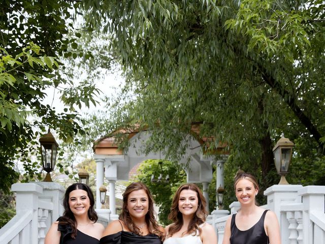 T.J. and Angela&apos;s wedding in Concord, Ontario 25