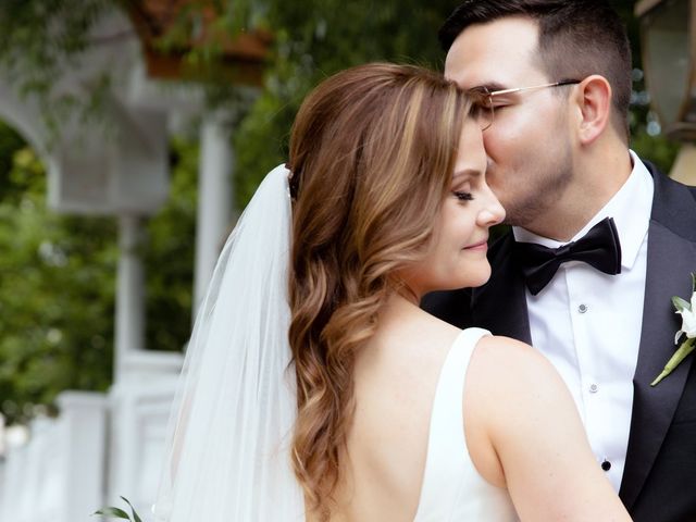 T.J. and Angela&apos;s wedding in Concord, Ontario 33