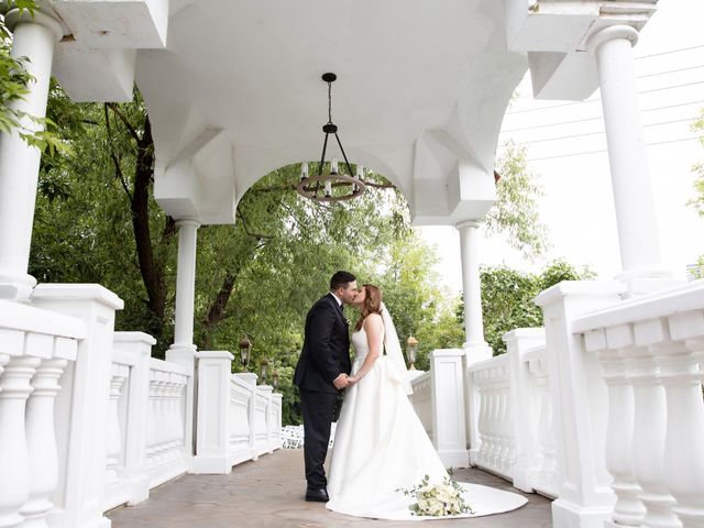T.J. and Angela&apos;s wedding in Concord, Ontario 35