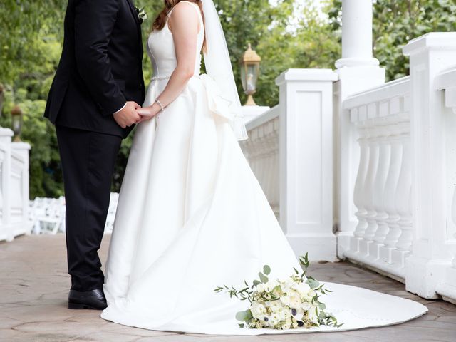 T.J. and Angela&apos;s wedding in Concord, Ontario 36