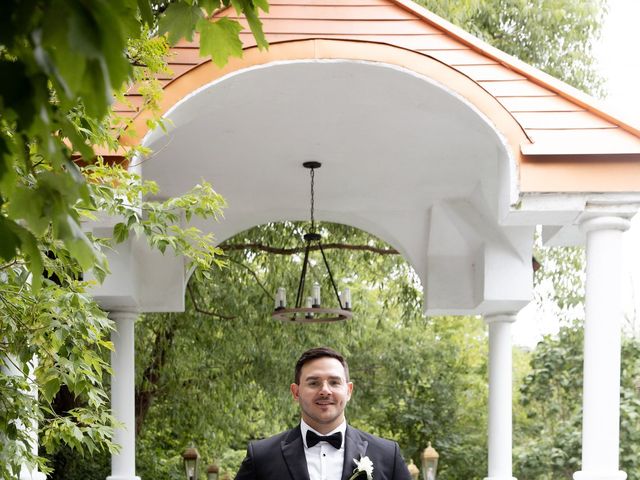 T.J. and Angela&apos;s wedding in Concord, Ontario 37