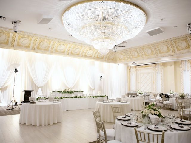 T.J. and Angela&apos;s wedding in Concord, Ontario 38