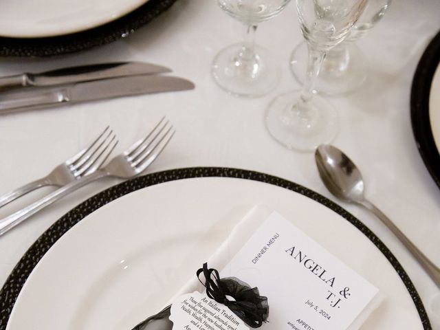 T.J. and Angela&apos;s wedding in Concord, Ontario 41