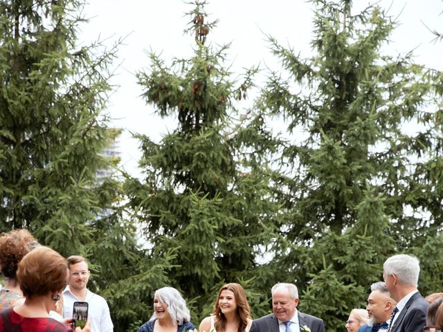 T.J. and Angela&apos;s wedding in Concord, Ontario 44