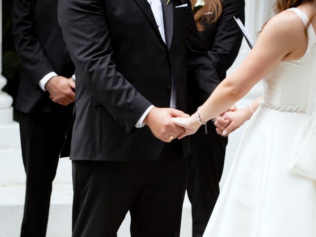 T.J. and Angela&apos;s wedding in Concord, Ontario 47