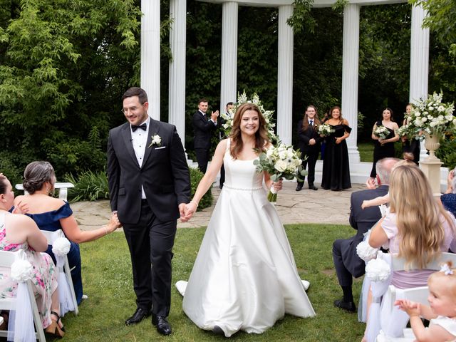 T.J. and Angela&apos;s wedding in Concord, Ontario 50