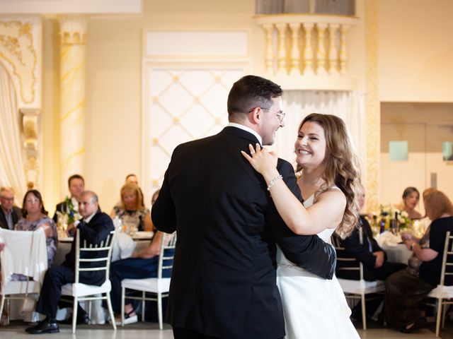 T.J. and Angela&apos;s wedding in Concord, Ontario 52