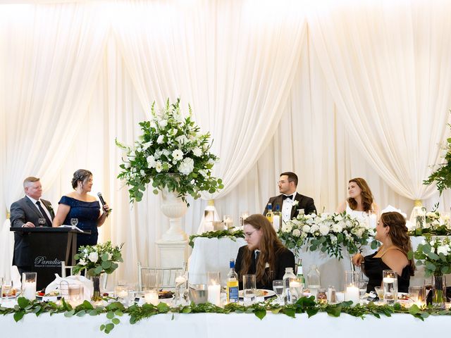 T.J. and Angela&apos;s wedding in Concord, Ontario 56