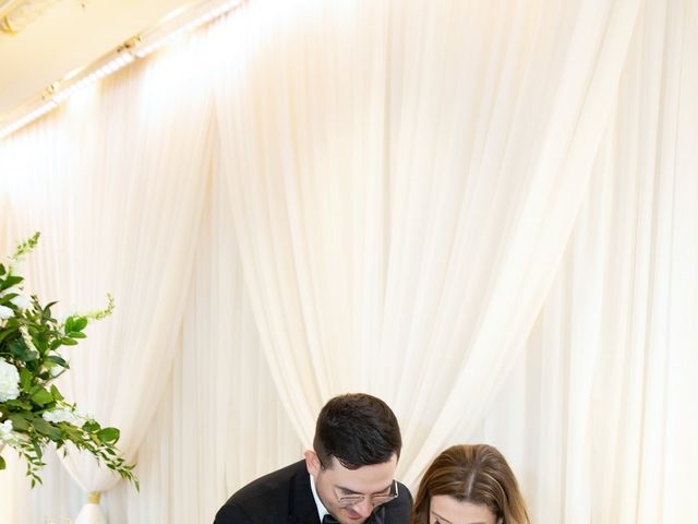 T.J. and Angela&apos;s wedding in Concord, Ontario 57