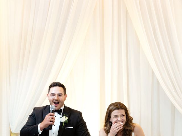 T.J. and Angela&apos;s wedding in Concord, Ontario 58