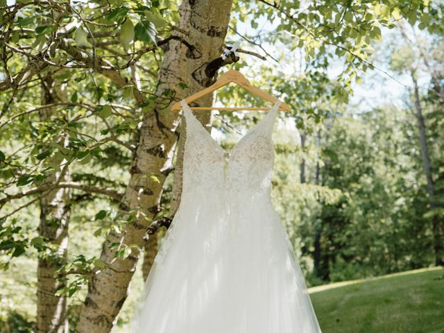 Raymond and Chelsea's wedding in Elkwater, Alberta 23