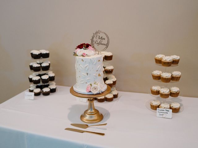 Raymond and Chelsea's wedding in Elkwater, Alberta 27