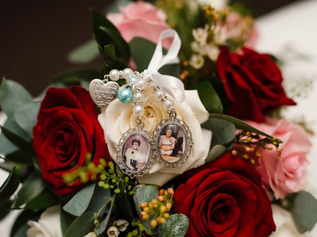 Raymond and Chelsea's wedding in Elkwater, Alberta 30