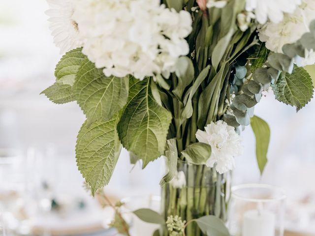 Brendon and Audrey's wedding in Langley, British Columbia 19