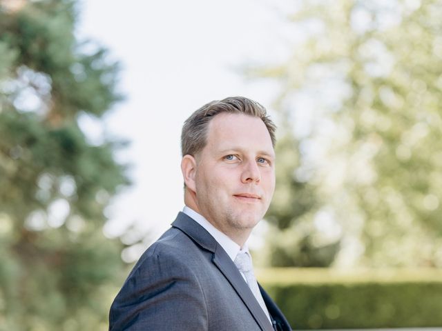 Brendon and Audrey's wedding in Langley, British Columbia 23