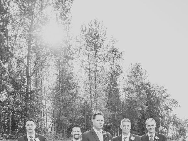 Brendon and Audrey's wedding in Langley, British Columbia 27