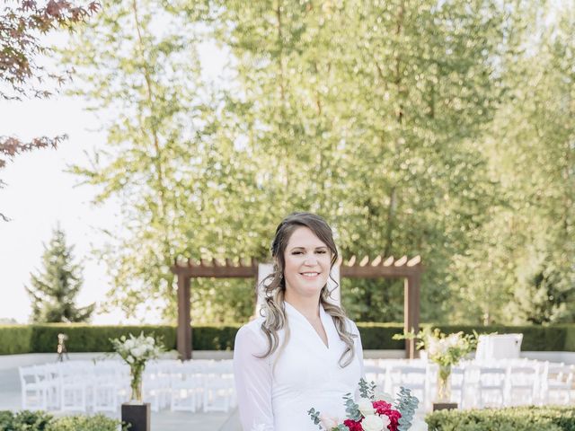 Brendon and Audrey's wedding in Langley, British Columbia 33