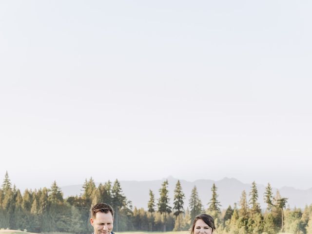 Brendon and Audrey's wedding in Langley, British Columbia 39