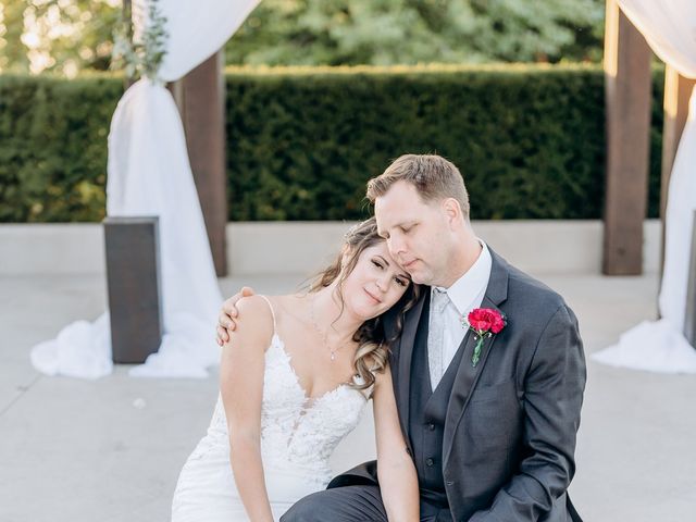 Brendon and Audrey's wedding in Langley, British Columbia 47