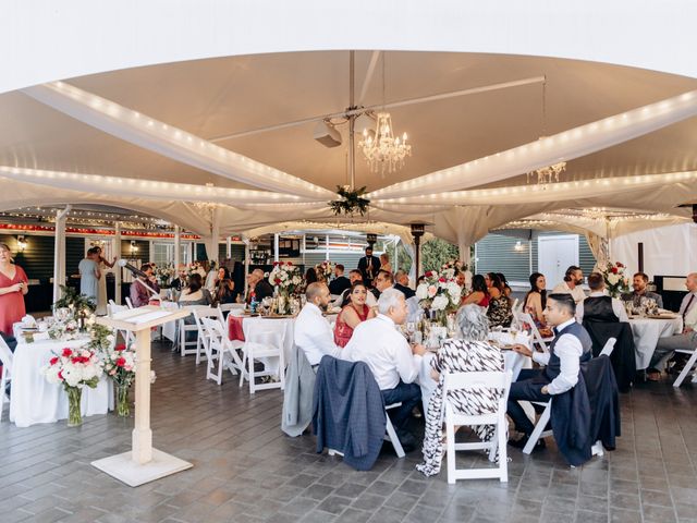Brendon and Audrey's wedding in Langley, British Columbia 48
