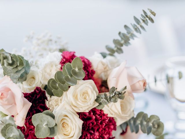 Brendon and Audrey's wedding in Langley, British Columbia 49