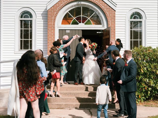 Kevin and Rachel's wedding in Halifax, Nova Scotia 51
